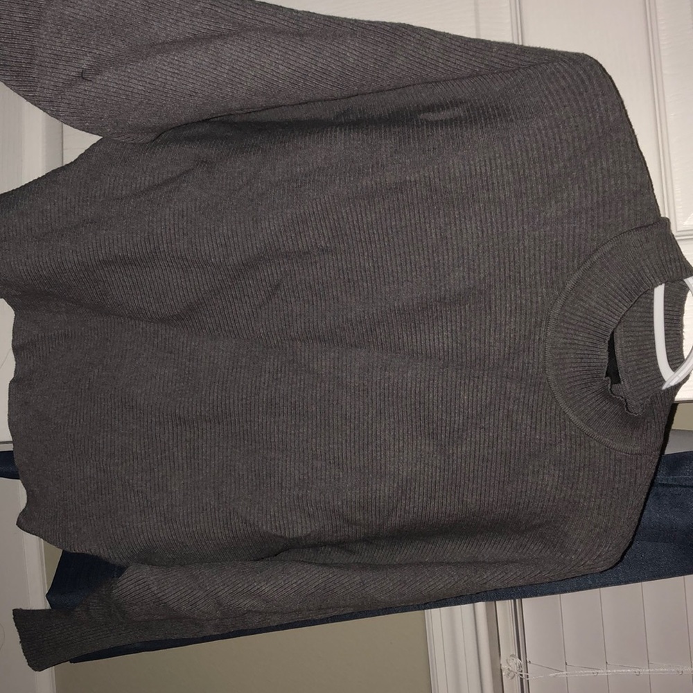 Long sleeved shirt